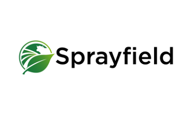 Sprayfield.com